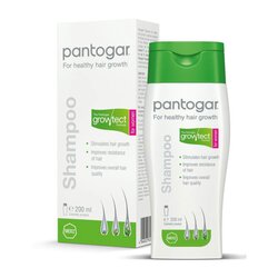 HAIROOM Pantogar - Healthy Hair Growth Shampoo for Women 200ml
