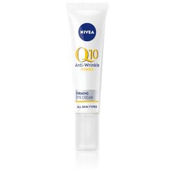 Nivea 妮維雅 Q10 Power 抗皺緊緻眼霜
