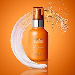 vitoas The perfect Serum 120ML | Strawberrynet OTH