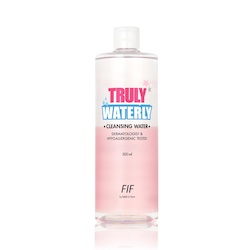 Faith In Face Truly Waterly Cleaning Water 500ml