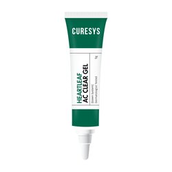 CURESYS Heartleaf AC Clear Gel 9g Fixed Size