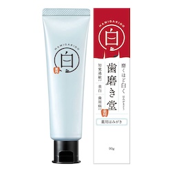 HAMIGAKIDO Toothpaste 90g 90g