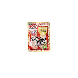 ASHIURA ran run ASHIURA ran run - Horse Oil Exfoliating Beauty Mask 30ml (2 tablets) fixed size