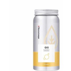 Nordmega 【Nordmega】Q10 Coenzyme Lecithin Capsules fixed size
