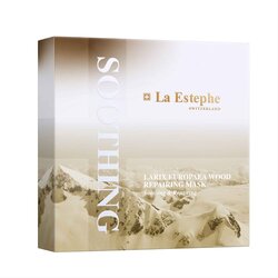 La Estephe Larix Europaea Wood Repairing Mask 1box