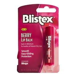 Blistex Berry lip balm Fixed Size