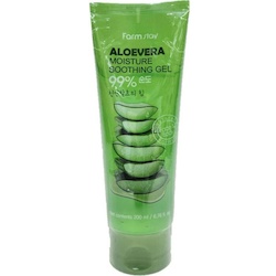Farm Stay Moisture Aloe Vera 99% Soothing Gel 200ml
