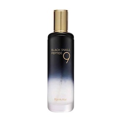 Farm Stay Black Snail & Peptide9 Perfect Toner 120ml