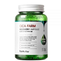 Farm Stay Cica Farm Recovery Ampoule 250ml