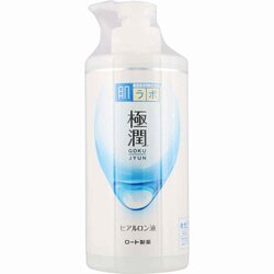 Hada Labo 肌研 極潤玻尿酸保濕爽膚水