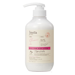 Jmella No.1 blossom chu body lotion 500ml