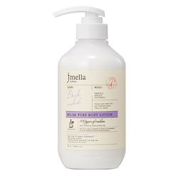 Jmella No.4 dark orchid body lotion 500ml
