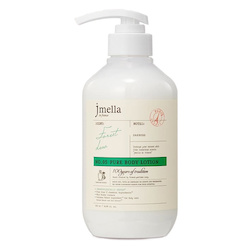 Jmella No.5 forest dew body lotion 500ml