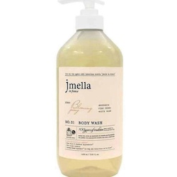 Jmella BLOOMING PEONY Body Wash 1000ml