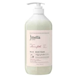 Jmella FEMME FATALE Body Wash 1000ml