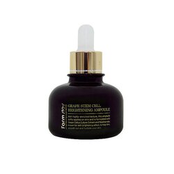 Farm Stay Grape Stem Cell Brightening Ampoule 30ml
