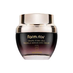 Farm Stay Grape Stem Cell Wrinkle Repair Eye Cream 50ml