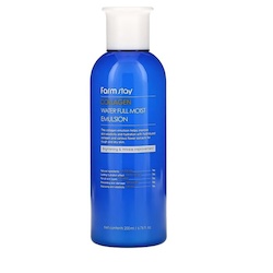 Farm Stay Collagen Water Full Moist Emulsion 200ml