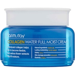 Farm Stay Collagen Water Full Moist Cream 100g