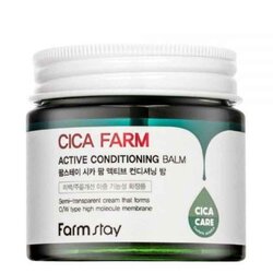 Farm Stay 農舍 積雪草活性修復修護霜