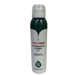 Farm Stay Cica Farm Regenerating Calming Mist 120ml