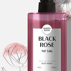 Black Rose
