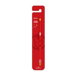 Glan Cure Toothbrush 1pc