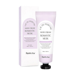 Farm Stay EDP Hand Cream (Romantic Musk) 100ml
