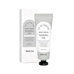 Farm Stay EDP Hand Cream (Wedding Veil) 100ml