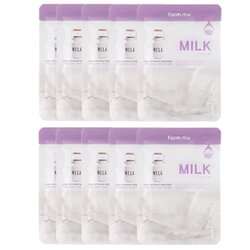 milk