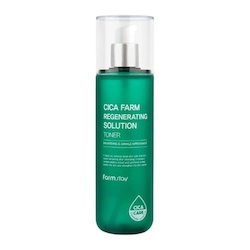 Farm Stay Cica Farm Regenerating Solution Toner 200ml