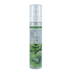 Lebelage Deep Cica Facial Mist 120ml