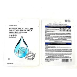 Hyaluronic Collagen