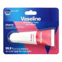 Vaseline Intensive Care Lip Essence (Cherry) 10ml