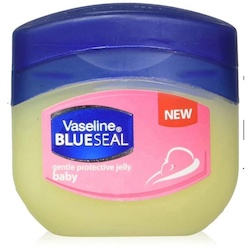 Vaseline Baby Gentle Protective Jelly 50ml