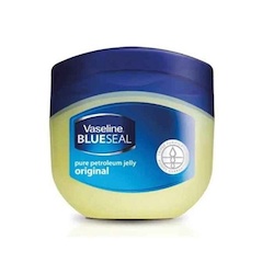Vaseline Original Pure Petroleum Jelly 100ml