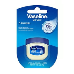 Vaseline Original Lips 7g