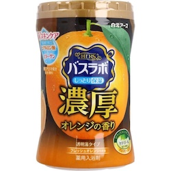 Hakugen HERS Bath Roman Bath Powder 600g