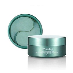 JM Solution 青光海洋珍珠深層保濕眼膜