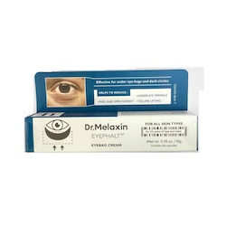 Dr.Melaxin Eyephalt Eyebag Cream 10ml