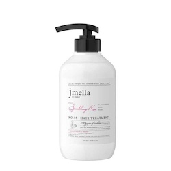 Jmella SPARKLING ROSE Hair Treatment 500ml