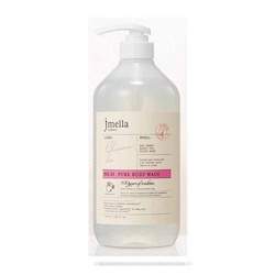 Jmella No.1 blossom chu Body Wash 1000ml