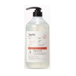Jmella No.2 spring apple Hair Shampoo 1000ml
