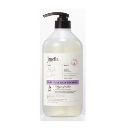 Jmella No.4 dark orchid Hair Shampoo 1000ml