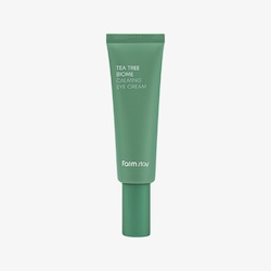 Farm Stay Tea Tree Biome Calming Eye Cream 50 ml