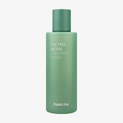 Farm Stay Tea Tree Biome Calming Toner 200 ml