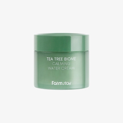 Farm Stay Tea Tree Biome Calming Water Cream 80 ml