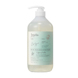 Jmella Elegance Body Wash(No.2 Do Tyque) 1000 ml