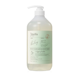 Jmella Elegance Body Wash(No.3 Pure Hug) 1000 ml