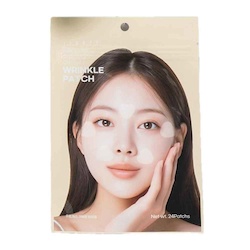Jigott Spot Wrinkle Patch 24 pcs